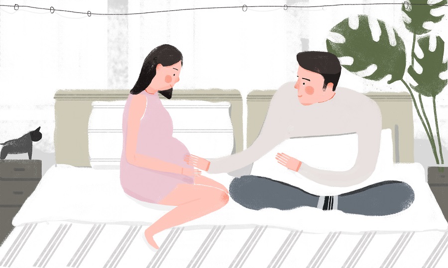 做试管婴儿有没有可能怀双胞胎?