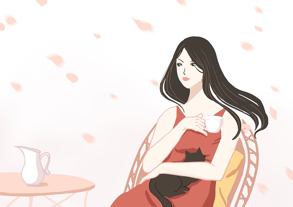 为什么说卵巢囊肿会影响女性的生育能力?