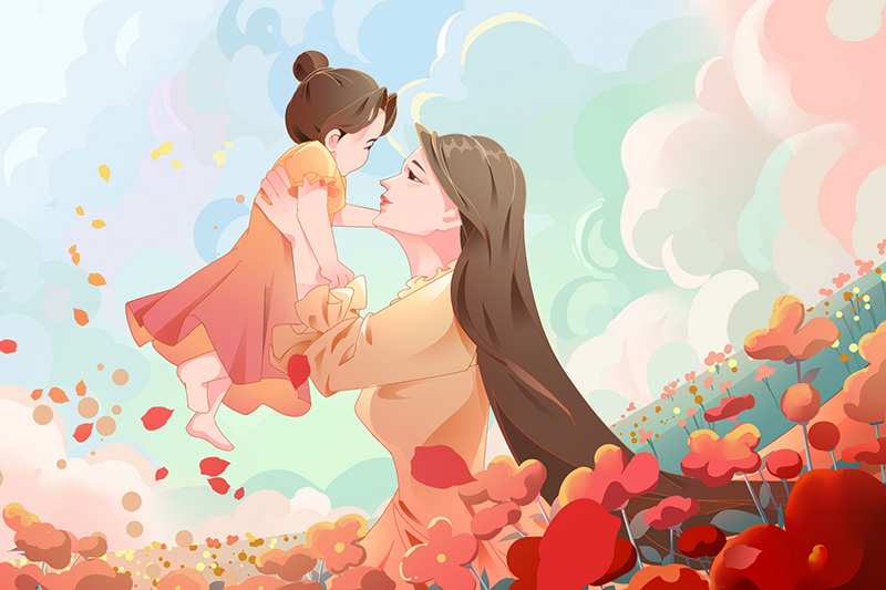 뱦