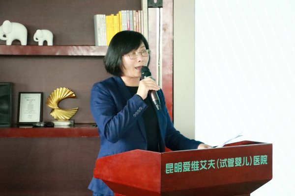 仁心十载,荣光共鉴 | 热烈祝贺龙燕院长入职十周年!