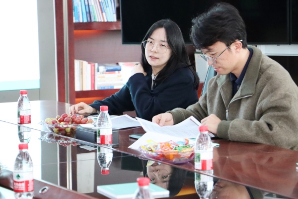 携手高校,共筑桥梁 | 昆明爱维艾夫医院与云南大学外国语学院探索国际化医疗服务合作新篇章