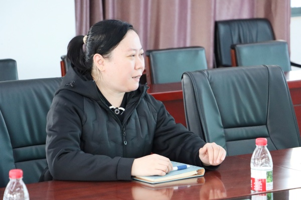 携手高校,共筑桥梁 | 昆明爱维艾夫医院与云南大学外国语学院探索国际化医疗服务合作新篇章