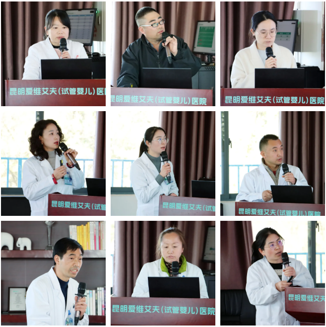 ���ľ���������ǰ�� | ������ά����ҽԺ�ٿ�2025��ȹ����ܽ���2026�깤������Ա��