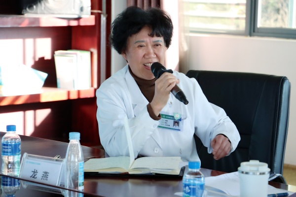 ���ľ���������ǰ�� | ������ά����ҽԺ�ٿ�2025��ȹ����ܽ���2026�깤������Ա��