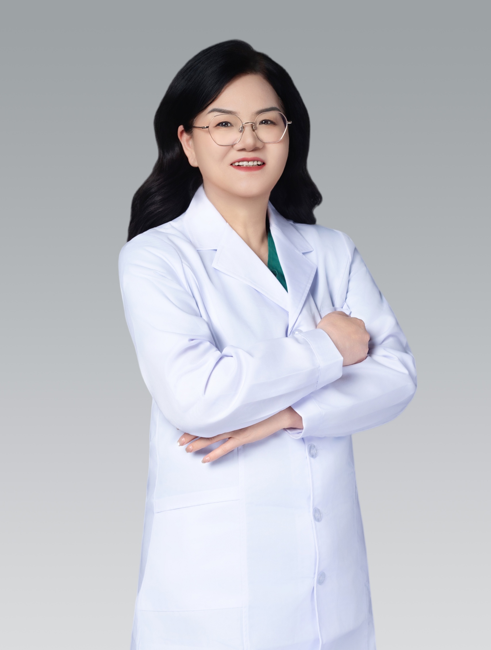 【人物专访】孙瑞琼:从妇产科到生殖医学和精准保胎,30年的临床经验在昆明“落地开花”