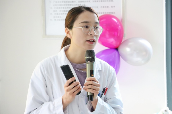 向妈妈致敬!母亲节共度温暖的欢乐时光