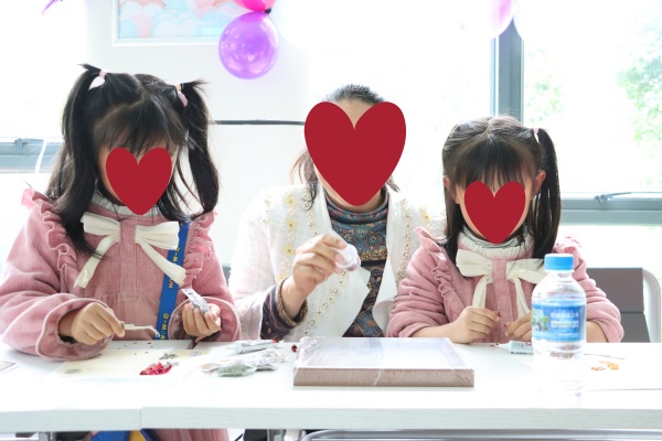 向妈妈致敬!母亲节共度温暖的欢乐时光