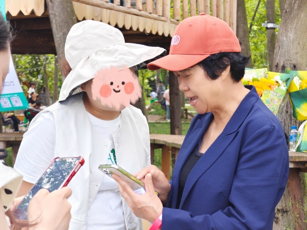爱维亲子运动会六盘水站落幕:试管家庭齐聚,共庆欢乐六一